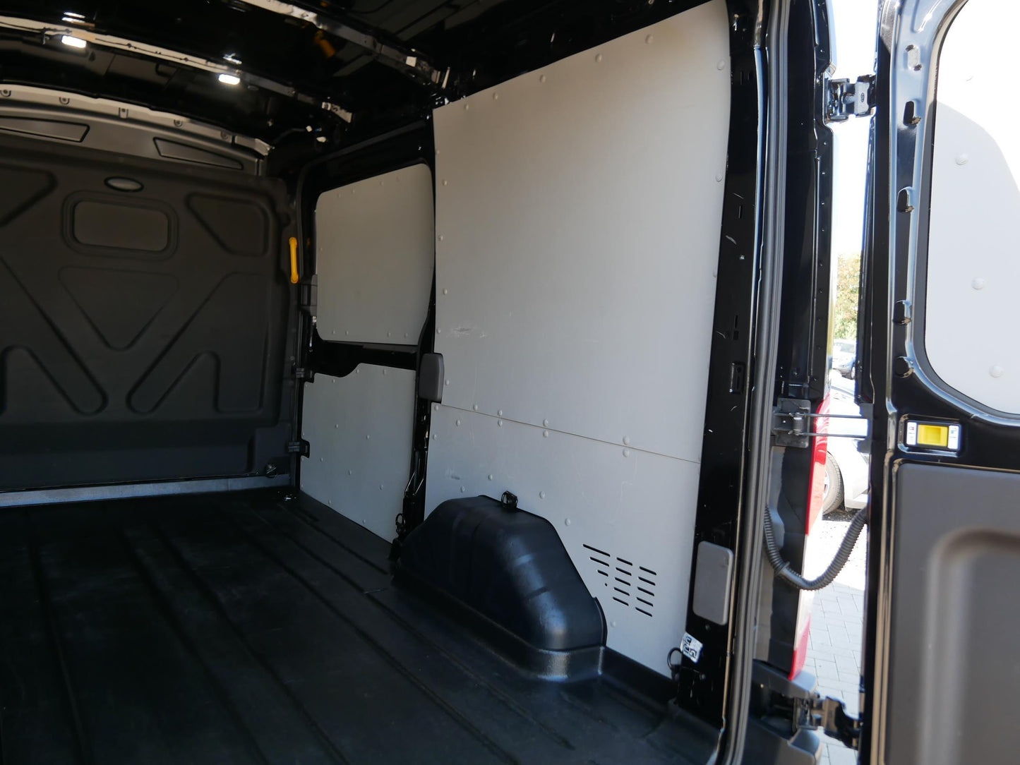 Ford Transit 2.0 TDCI L2 96 kW Trend