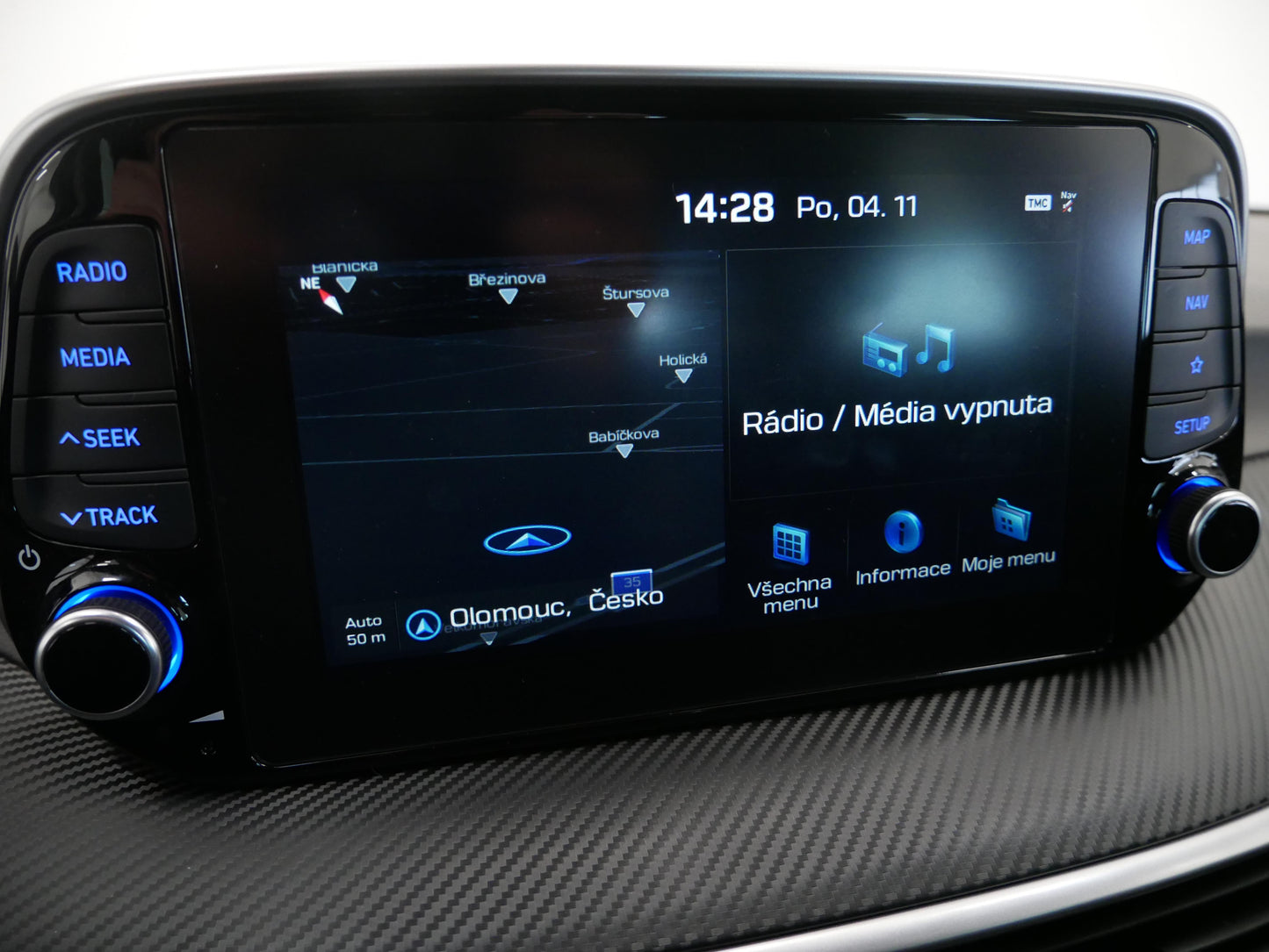 Hyundai Tucson 1.6 T-GDI 130 kW Traveller 4x4