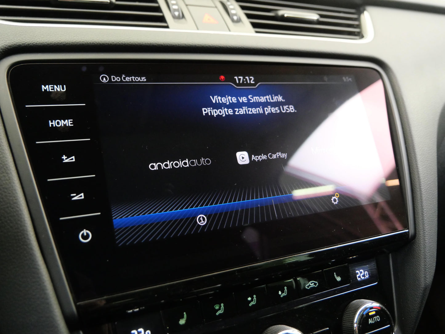 Škoda Octavia 2.0 TDI 110 kW Style