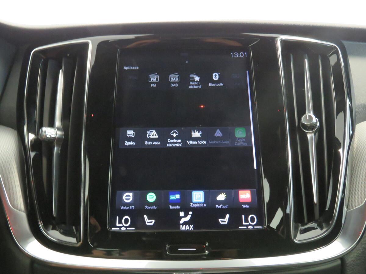 Volvo S60 T5 184 kW R-DESIGN