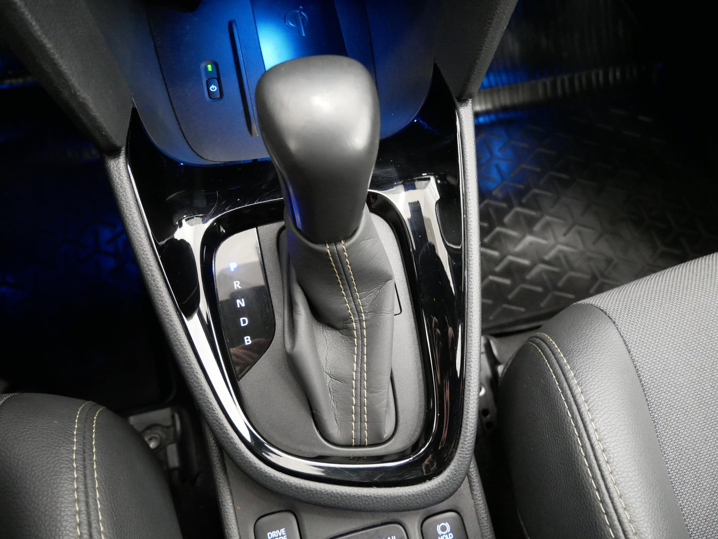 Toyota Yaris Cross 1.5 Hybrid 68 kW Adventure 4x4