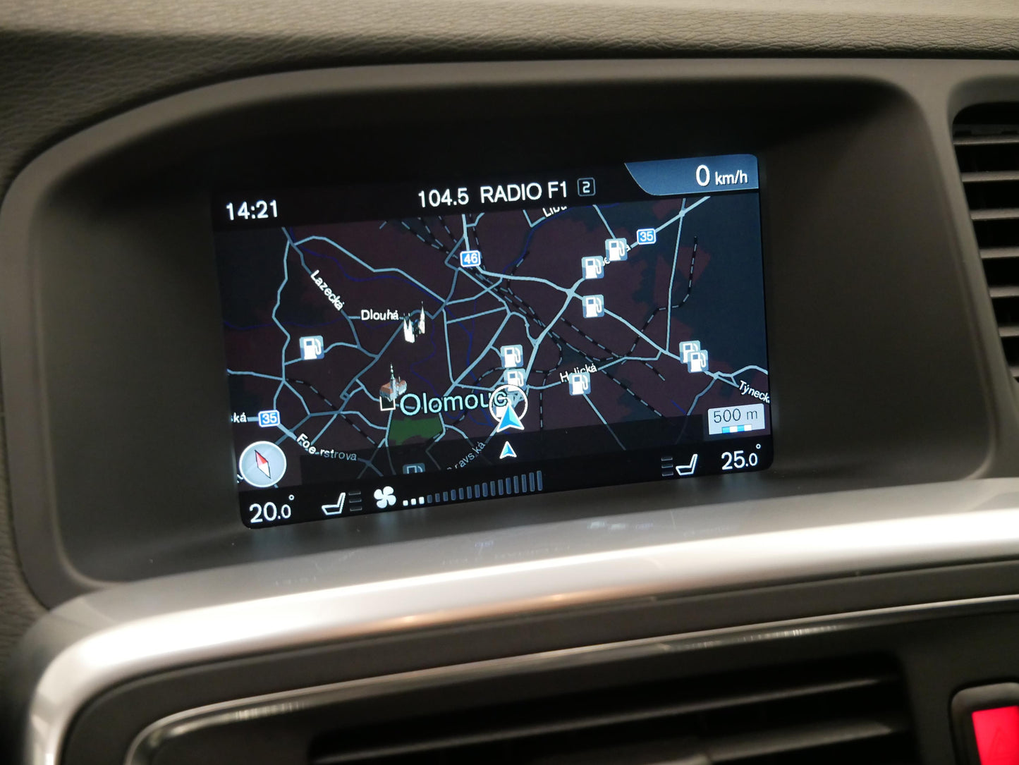 Volvo V60 2.0 D4 Drive-E Edition Moment