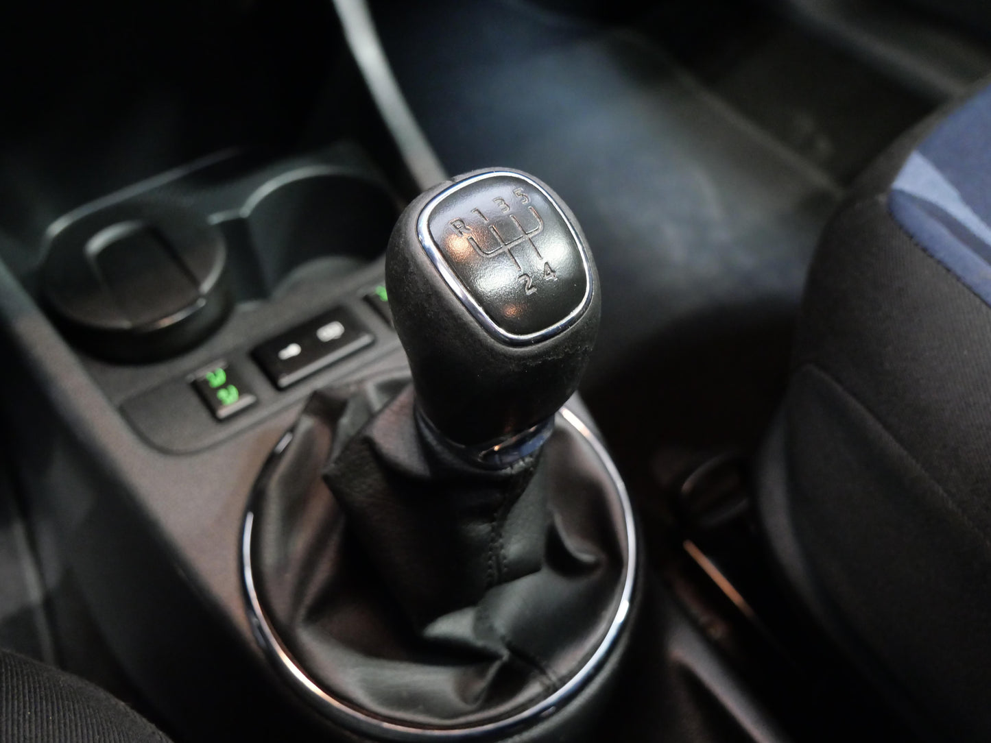 Škoda Fabia 1.2 TSI 63 kW Ambiente