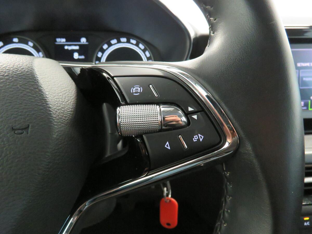 Škoda Fabia 1.0 MPI 59 kW Ambition