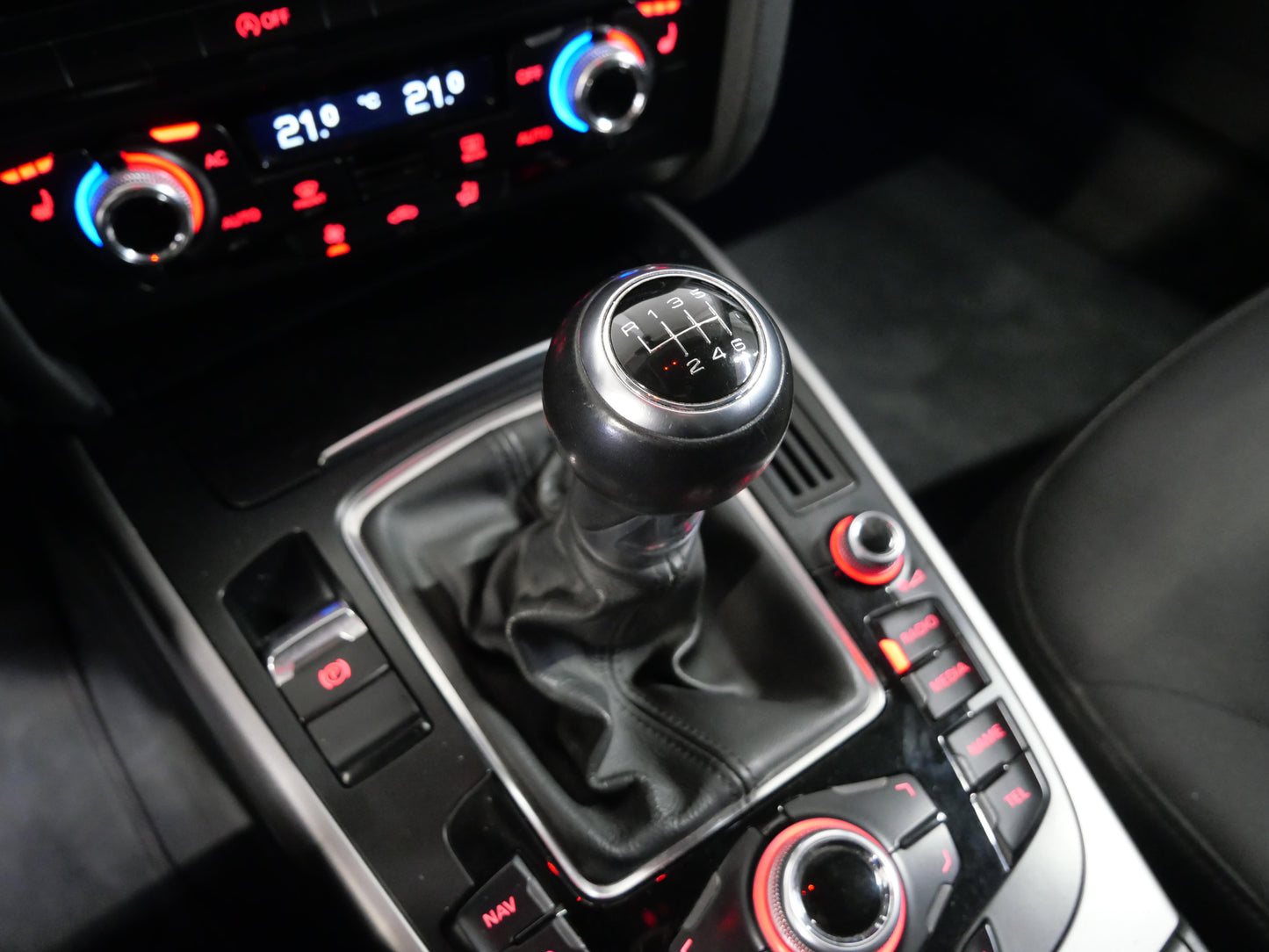 Audi A4 2.0 TDI 105 kW