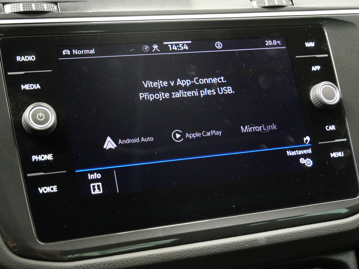 Volkswagen Tiguan 2.0 TDI 110 kW Elegance