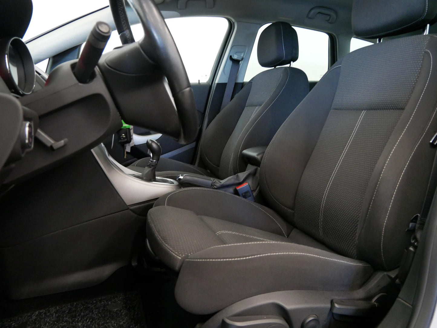 Opel Astra 1.7 CDTi ACTIVE
