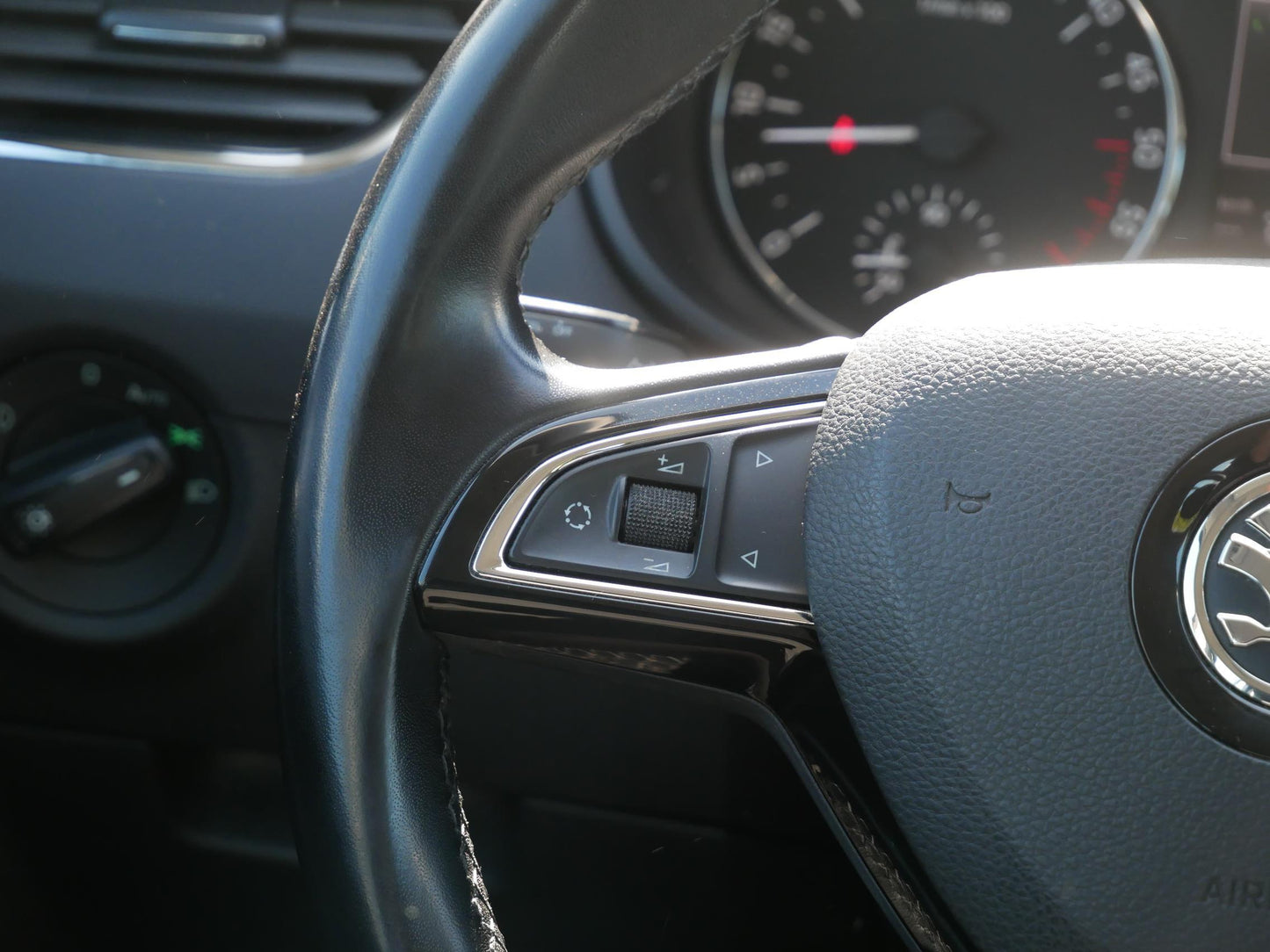 Škoda Octavia 2.0 TDI 110 kW Elegance Plus