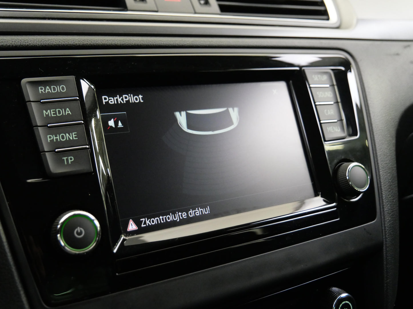 Škoda Rapid 1.4 TDI 66 kW Style