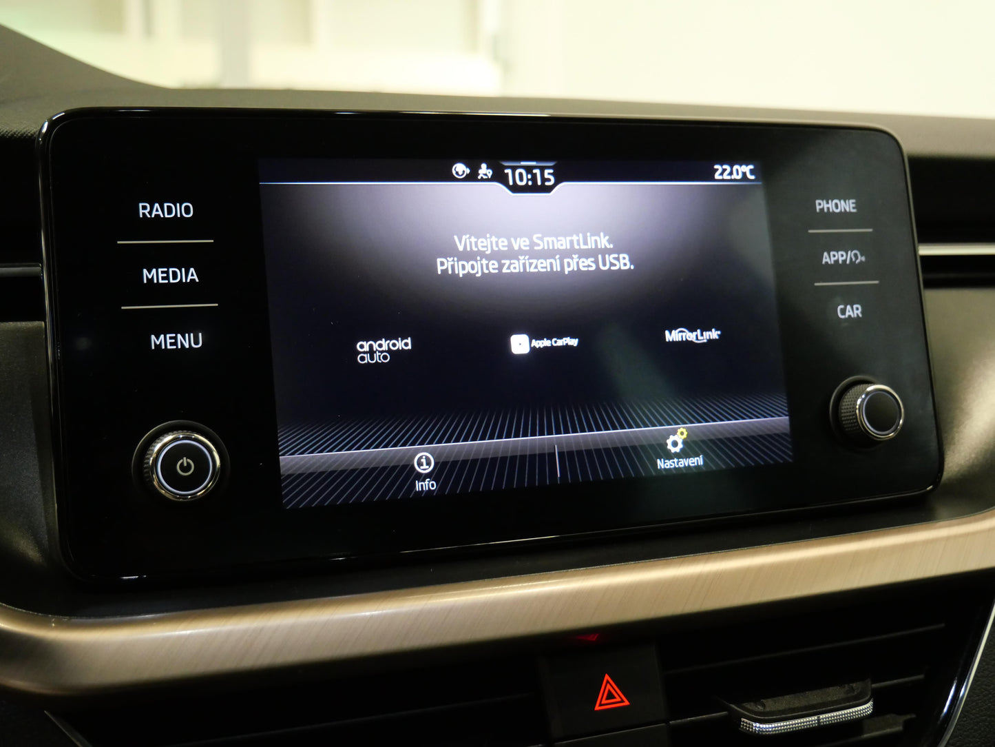 Škoda Scala 1.6 TDI 85 kW Style