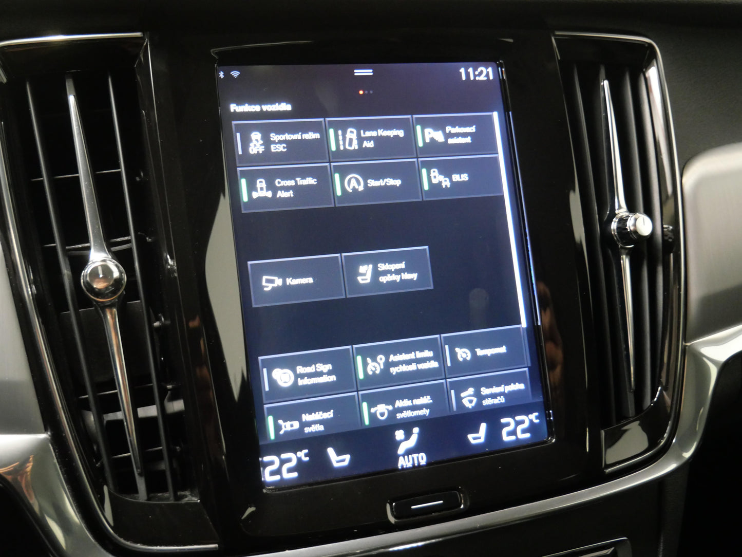 Volvo V90 2.0 D4 140 kW Momentum