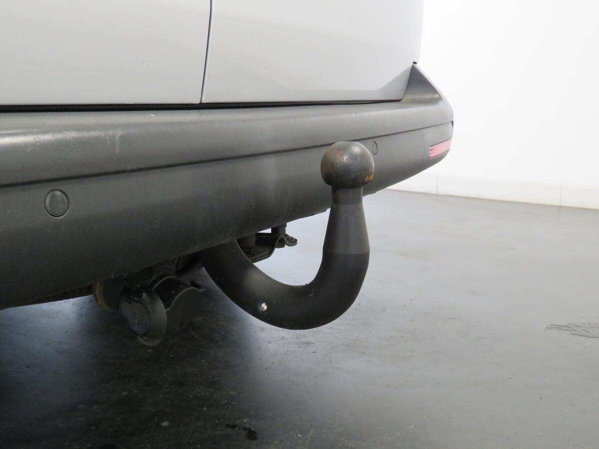 Volkswagen Transporter 2.0 TDI 103 kW Long