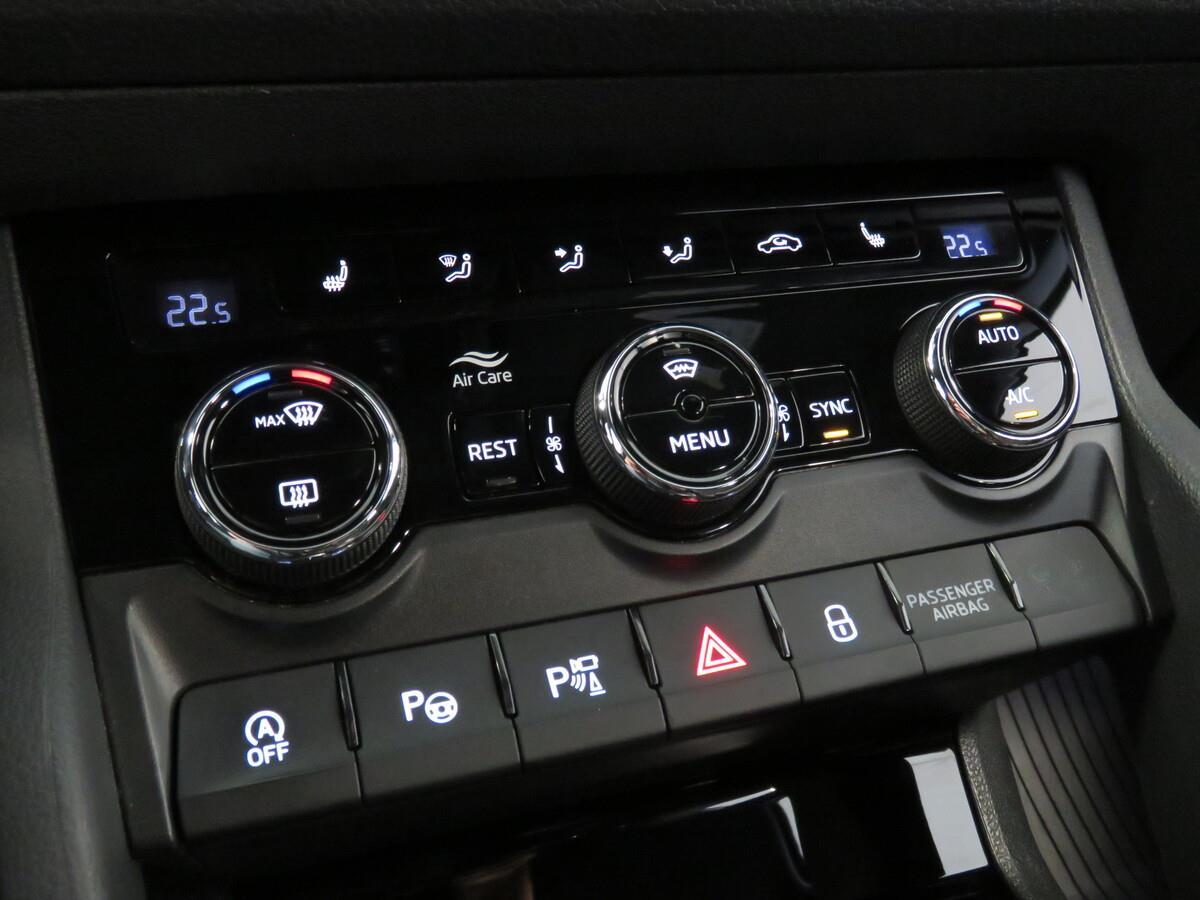 Škoda Kodiaq 2.0 TDI 176 kW RS
