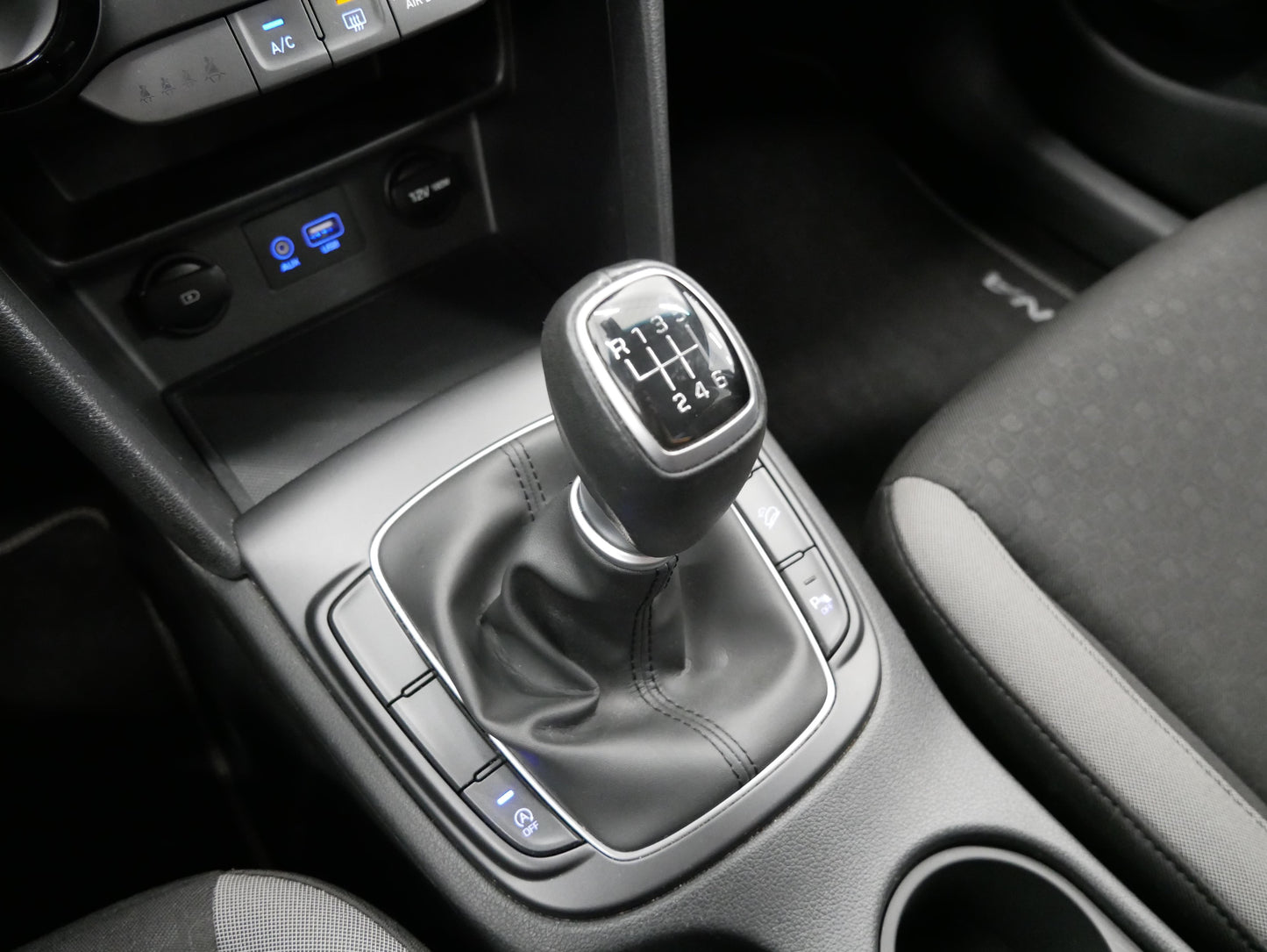 Hyundai Kona 1.0 T-GDI 88 kW Comfort