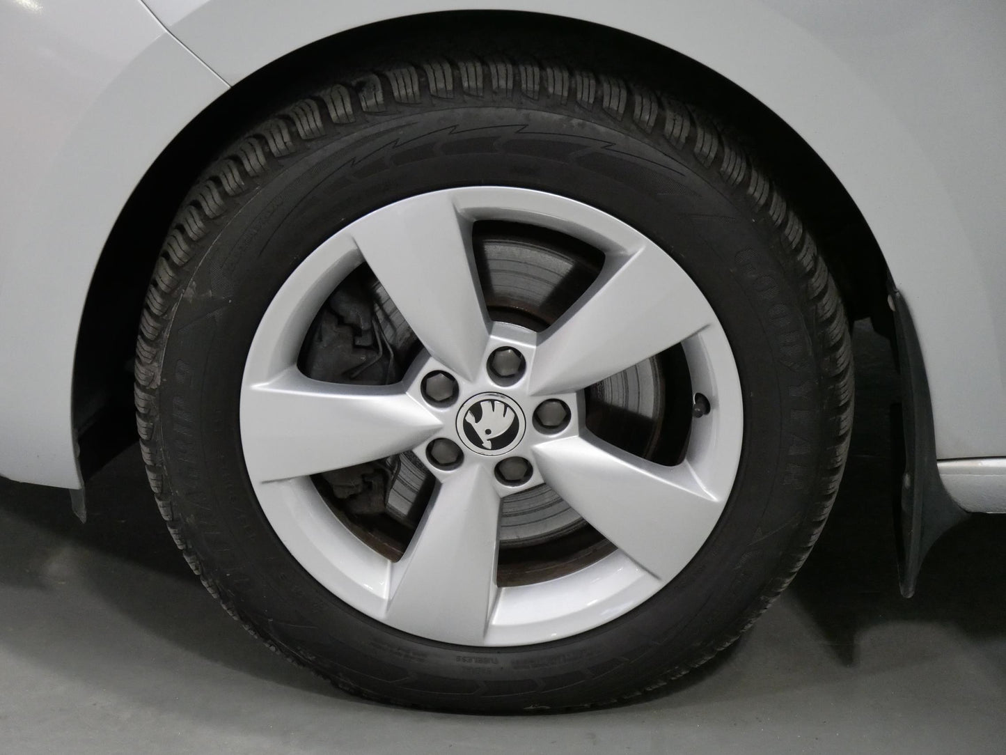 Škoda Rapid 1.0 TSI 81 kW Style Plus