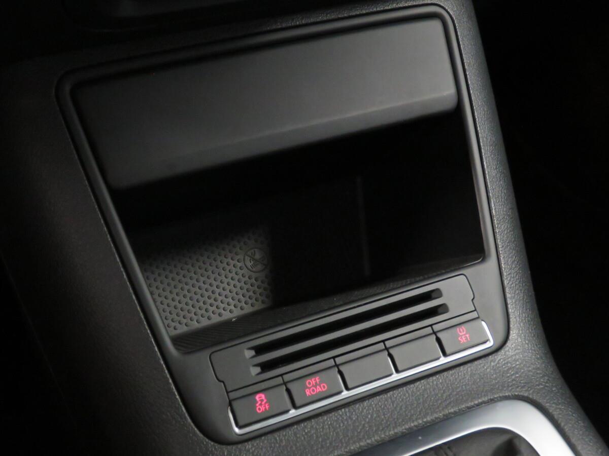Volkswagen Tiguan 2.0 TSI 147 kW 4Motion Sport