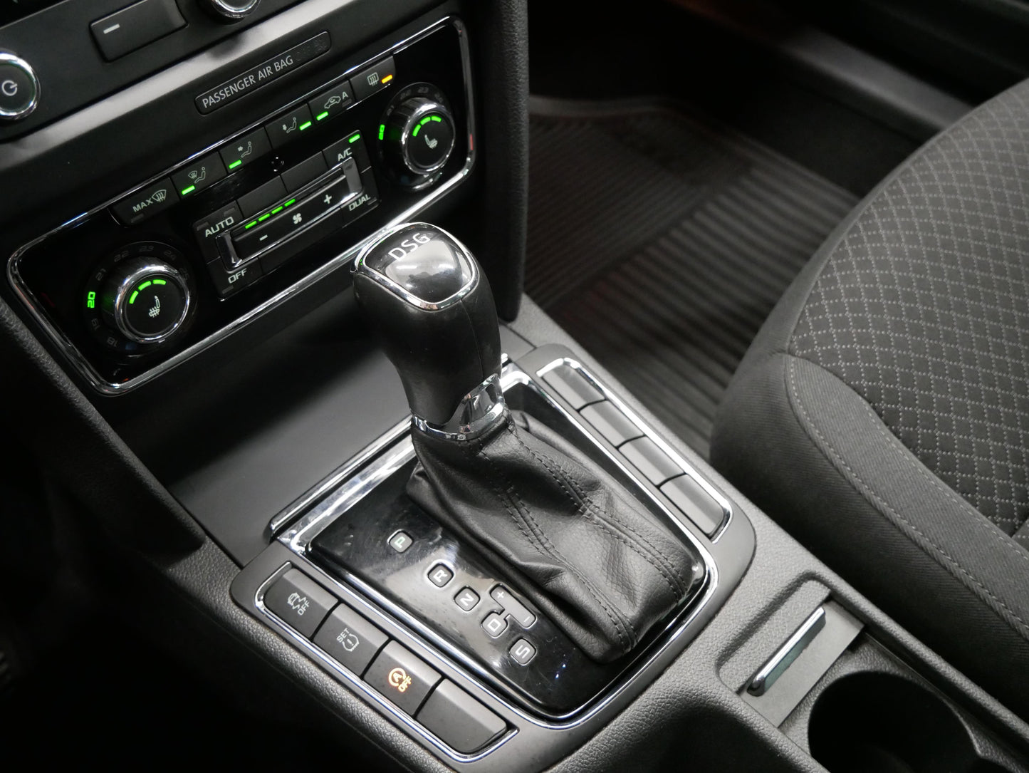 Škoda Superb 2.0 TDI 103 kW Exclusive