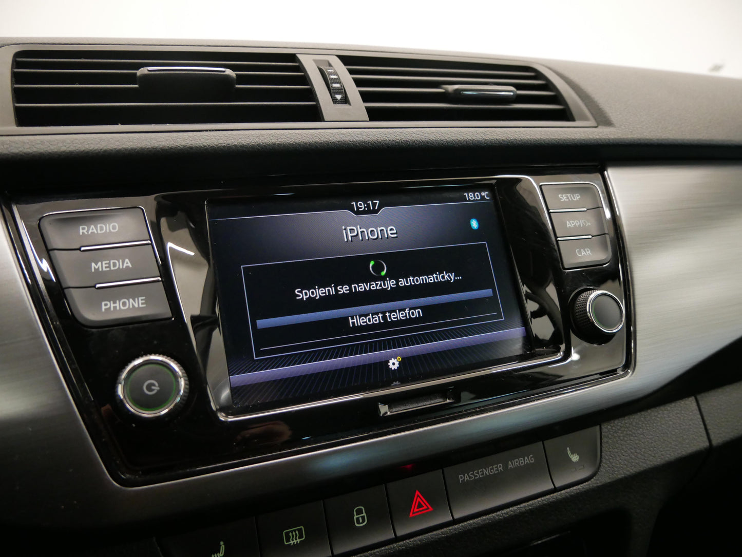 Škoda Fabia 1.0 TSI 70 kW Style Plus