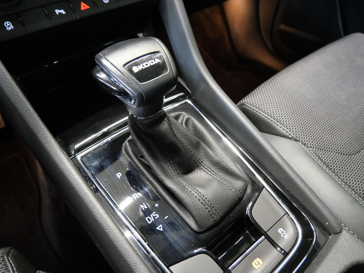 Škoda Kodiaq 2.0 TDI 110 kW Style