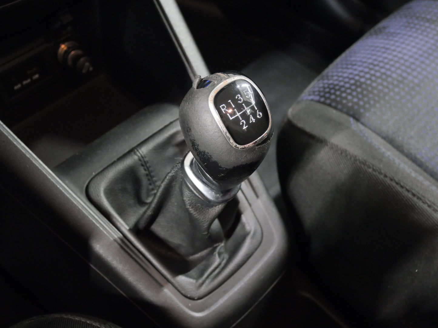 Hyundai ix20 1.4 CRDI 57 kW