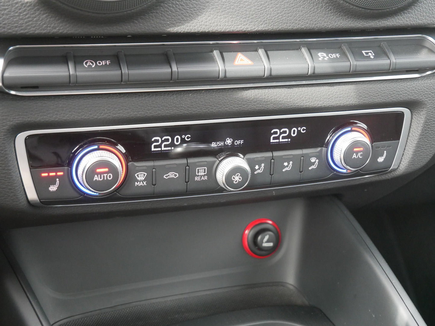 Audi A3 1.6 TDI 77kW Sportback