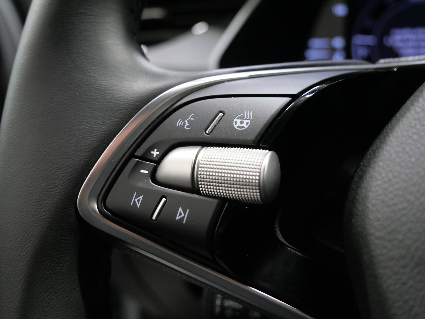 Škoda Octavia 1.5 TSI 110 kw Selection