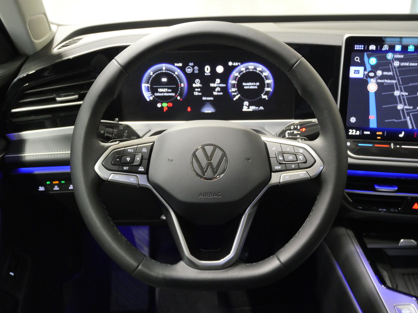 Volkswagen Passat 2.0 TDI 110 kW Elegance