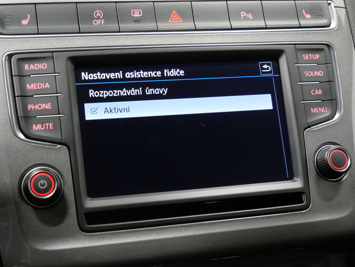 Volkswagen Polo 1.2 TSI 66 kW Highline