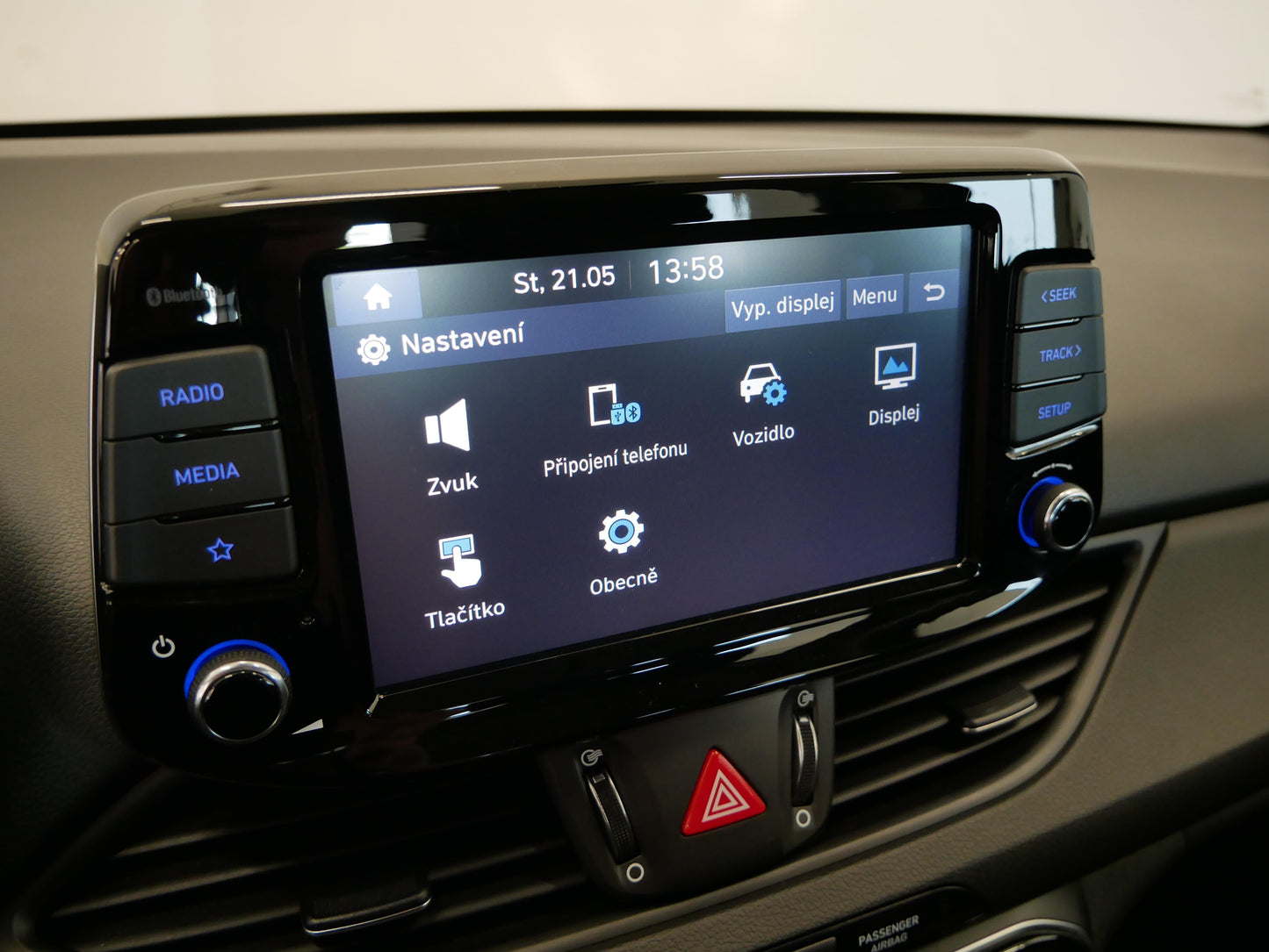 Hyundai i30 1.0 T-GDI 88 kW Comfort