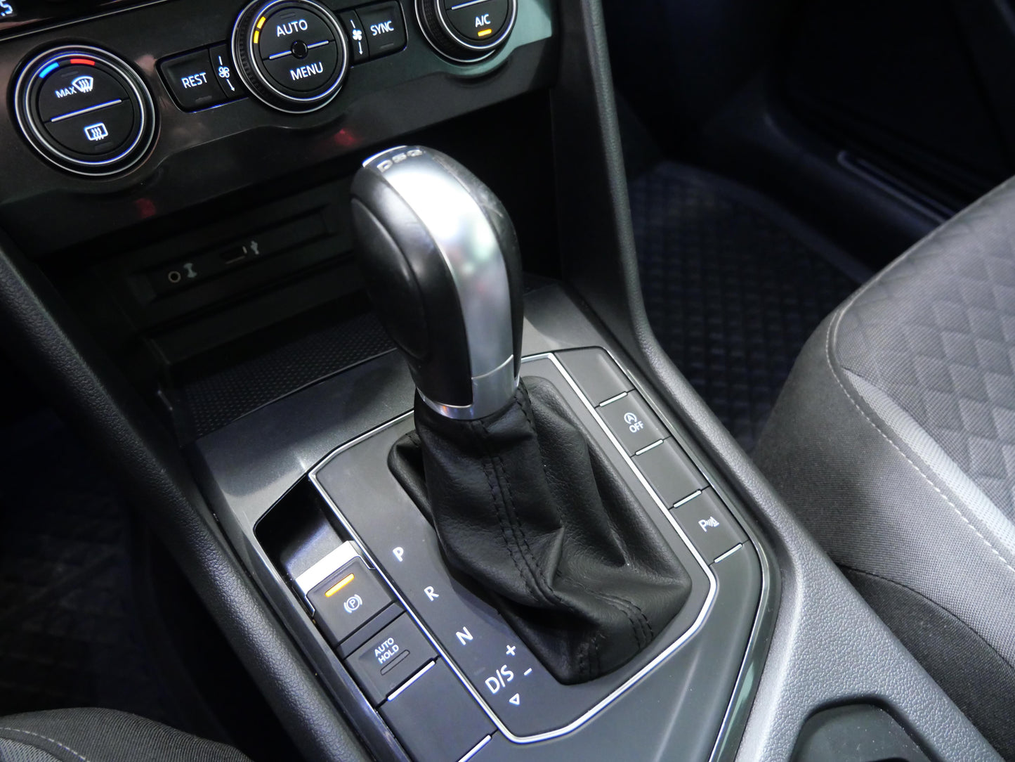 Volkswagen Tiguan 1.4 TSI 110 kW DSG Comfortline