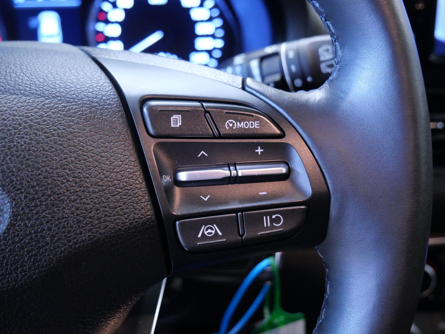 Hyundai i30 1.5 T-GDI 118 kW Smart