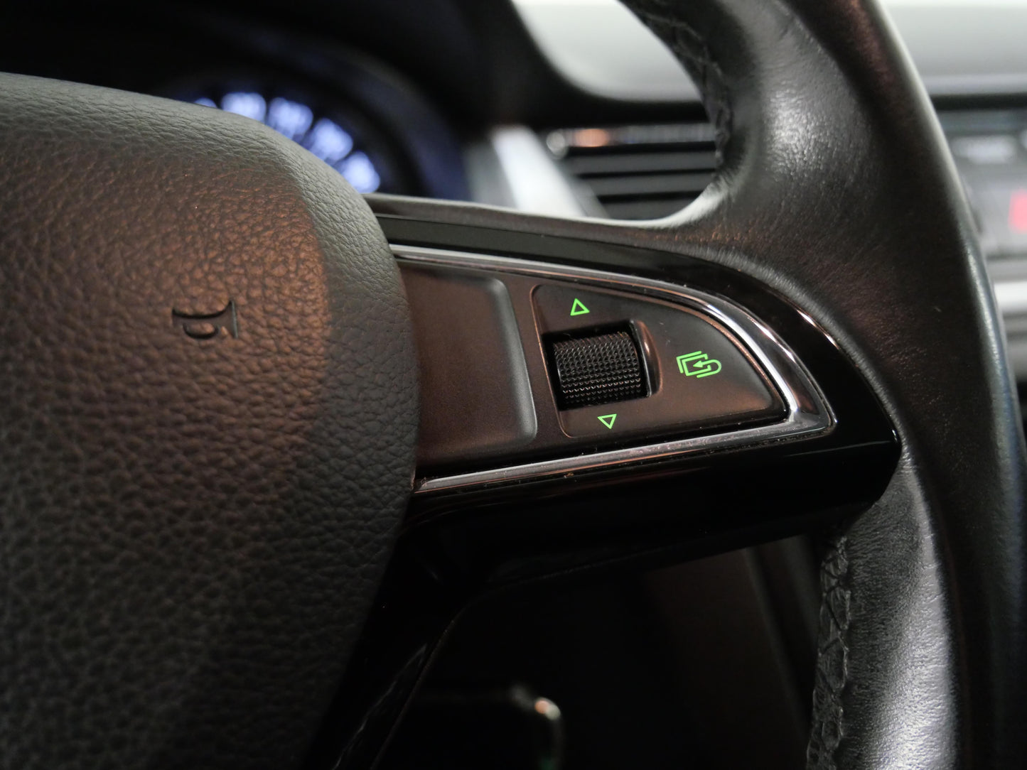 Škoda Rapid 1.2 TSI 63 kW Ambition Plus