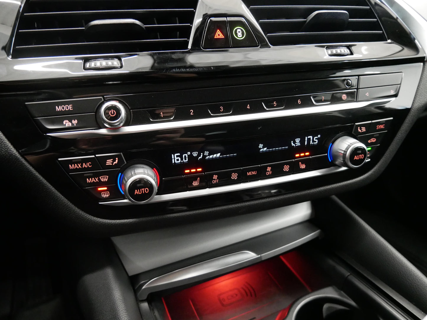 BMW Řada 5 520d 140kW xDrive Touring MHEV