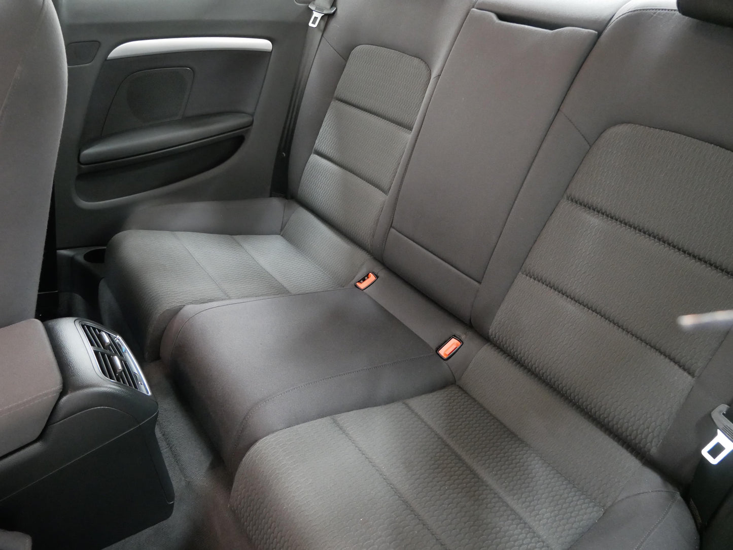 Audi A5 Coupe 3.0 TDI 176 kW