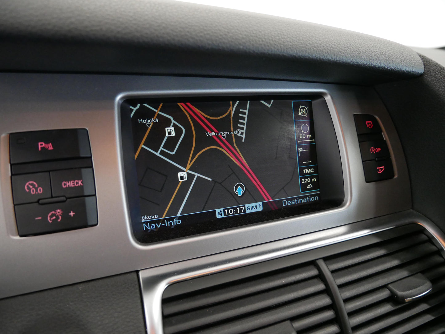 Audi Q7 3.0 TDI V6 176 kW S line