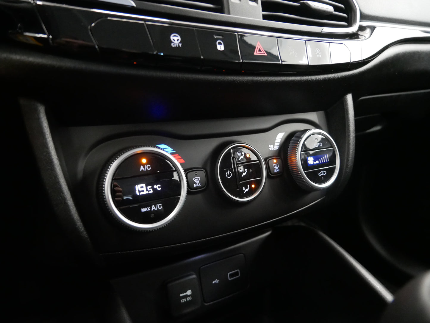 Fiat Tipo 1.0 T 74 kW Firefly