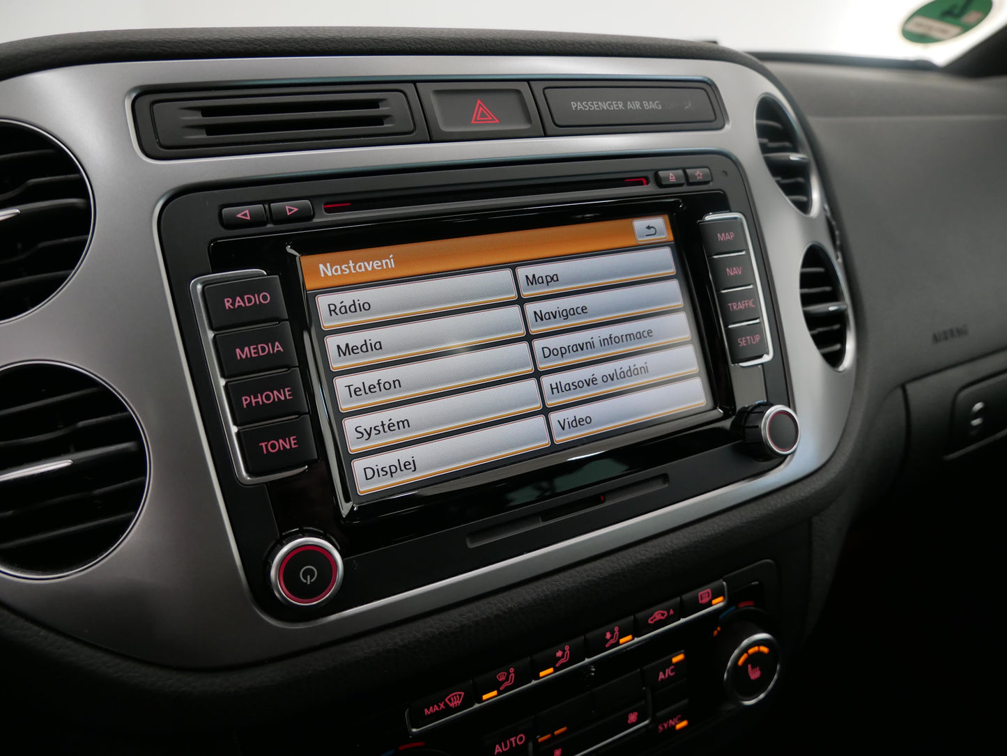 Volkswagen Tiguan 2.0 TDI 130 kW Sport&Style