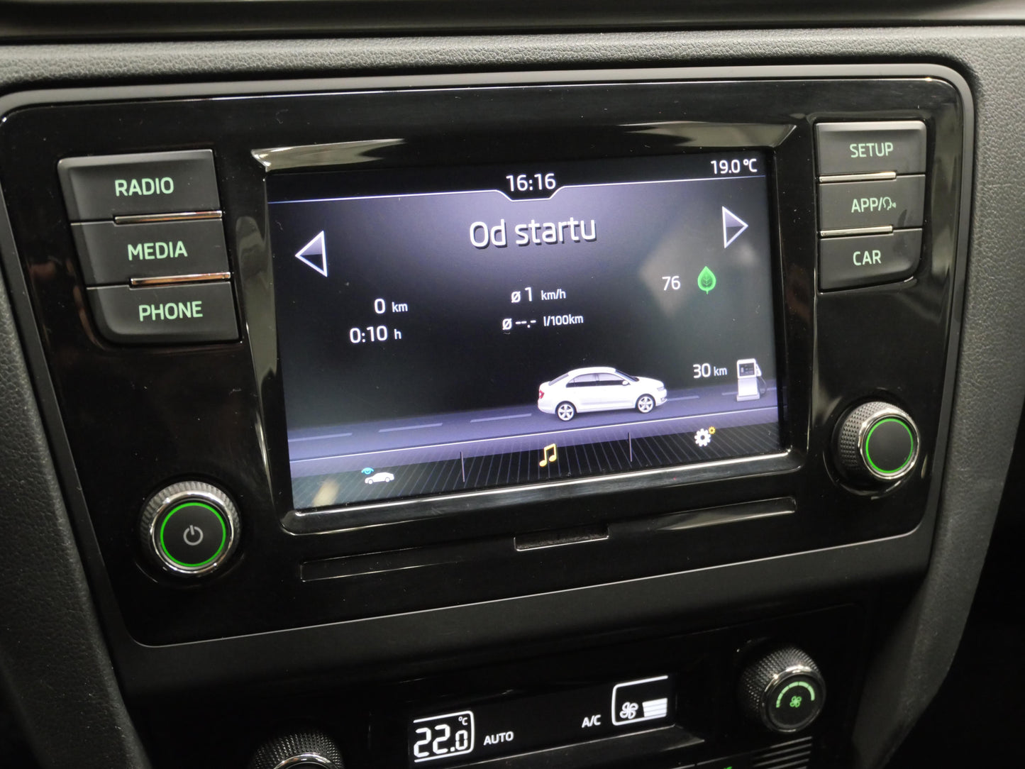 Škoda Rapid 1.0 TSI 70 kW Style