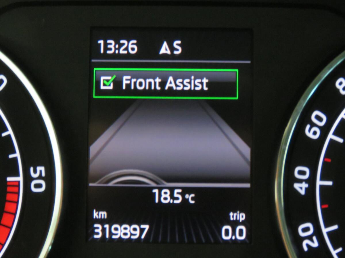 Škoda Superb 2.0 TDI 140 kW Business Style