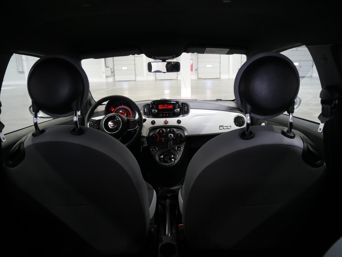 Fiat 500 1.2 i 51 kW Star