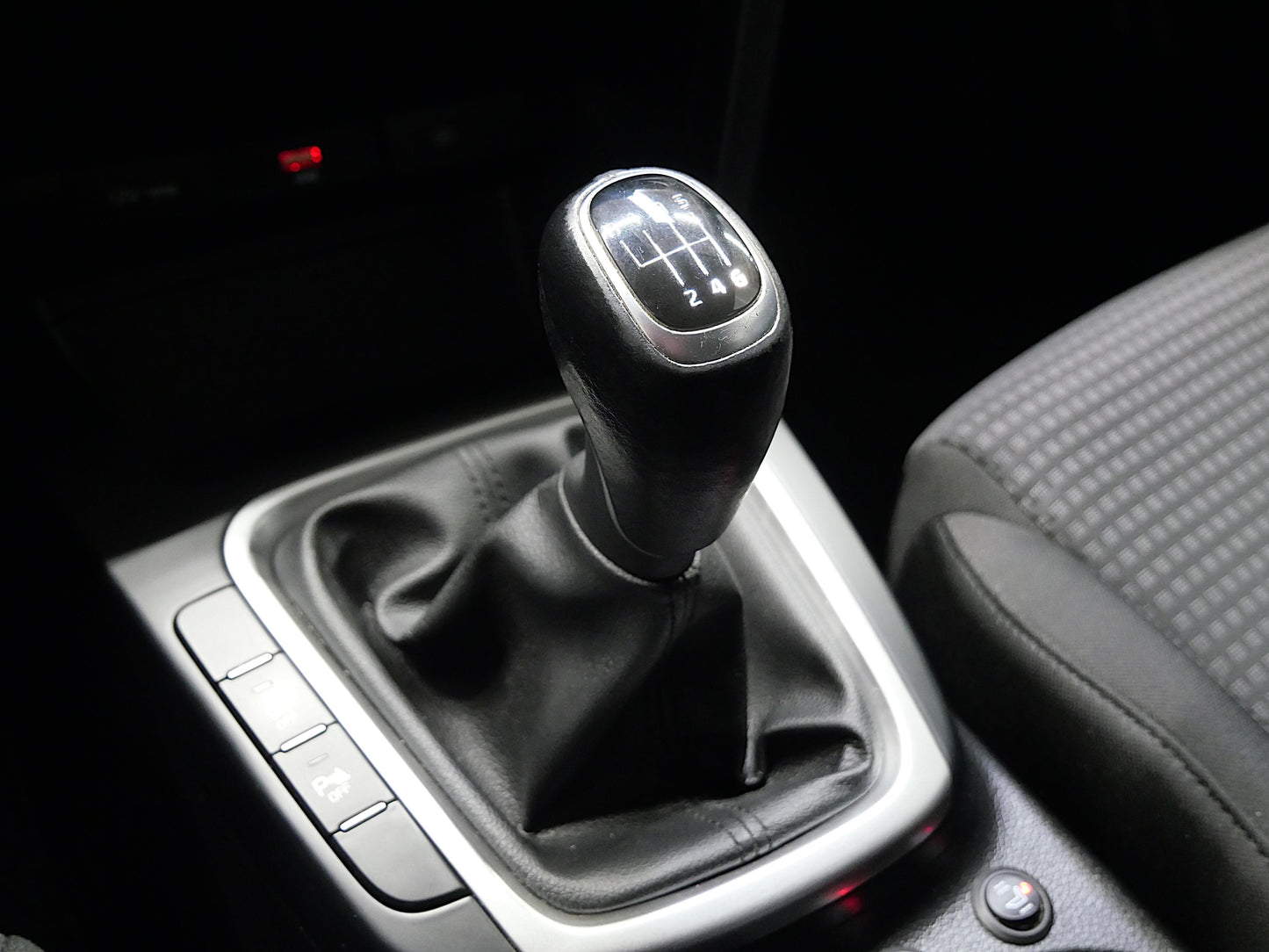 Kia Cee´d SW 1.6 CRDI 85 kW Fresh