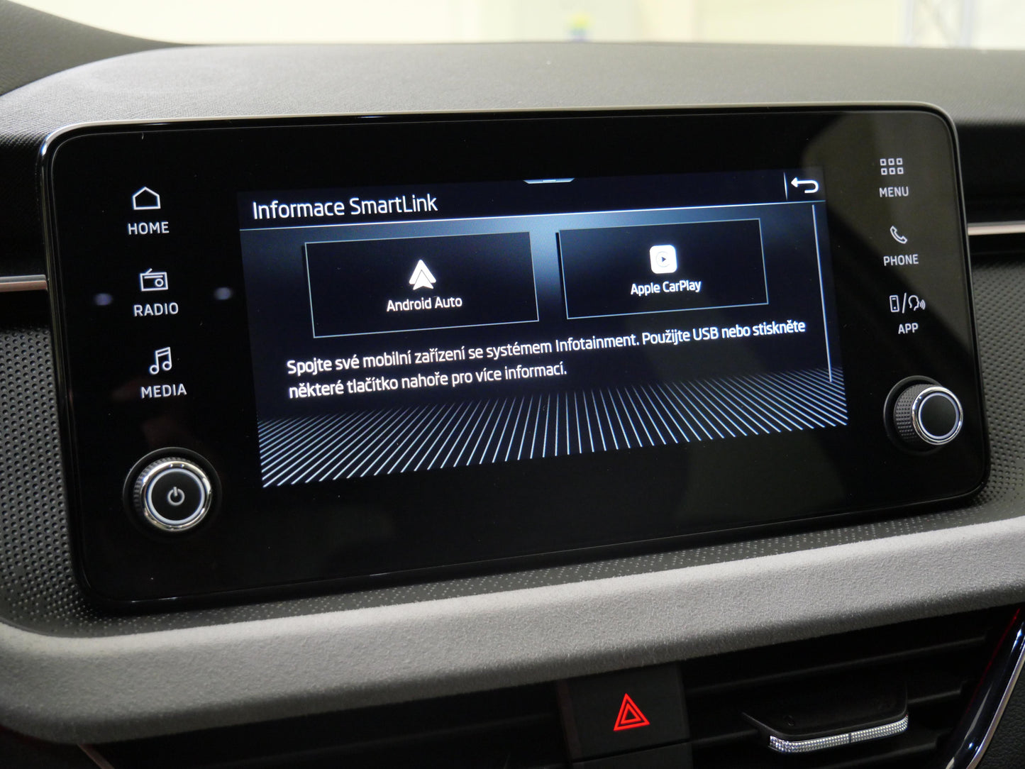 Škoda Scala 1.5 TSI 110 kW Top Selection