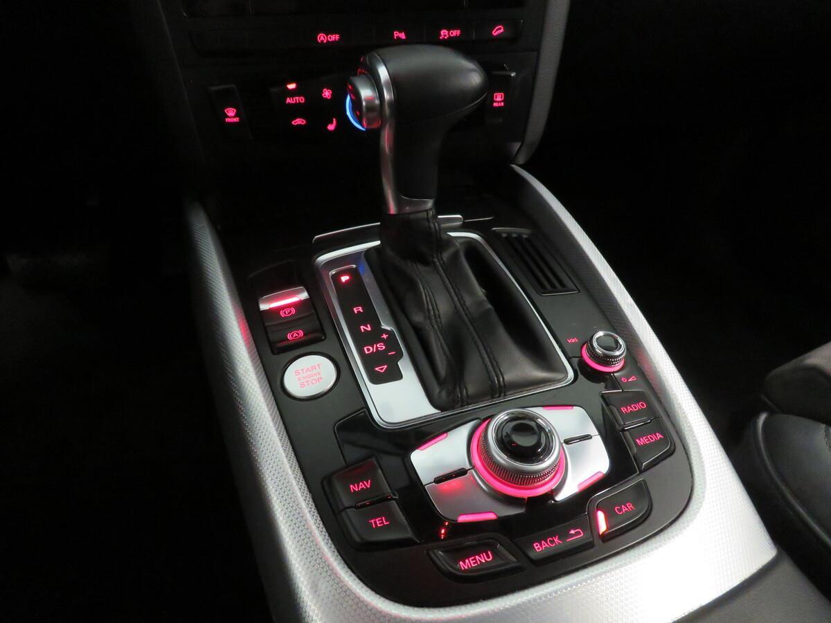 Audi Q5 2.0 TDI 140 kW S line