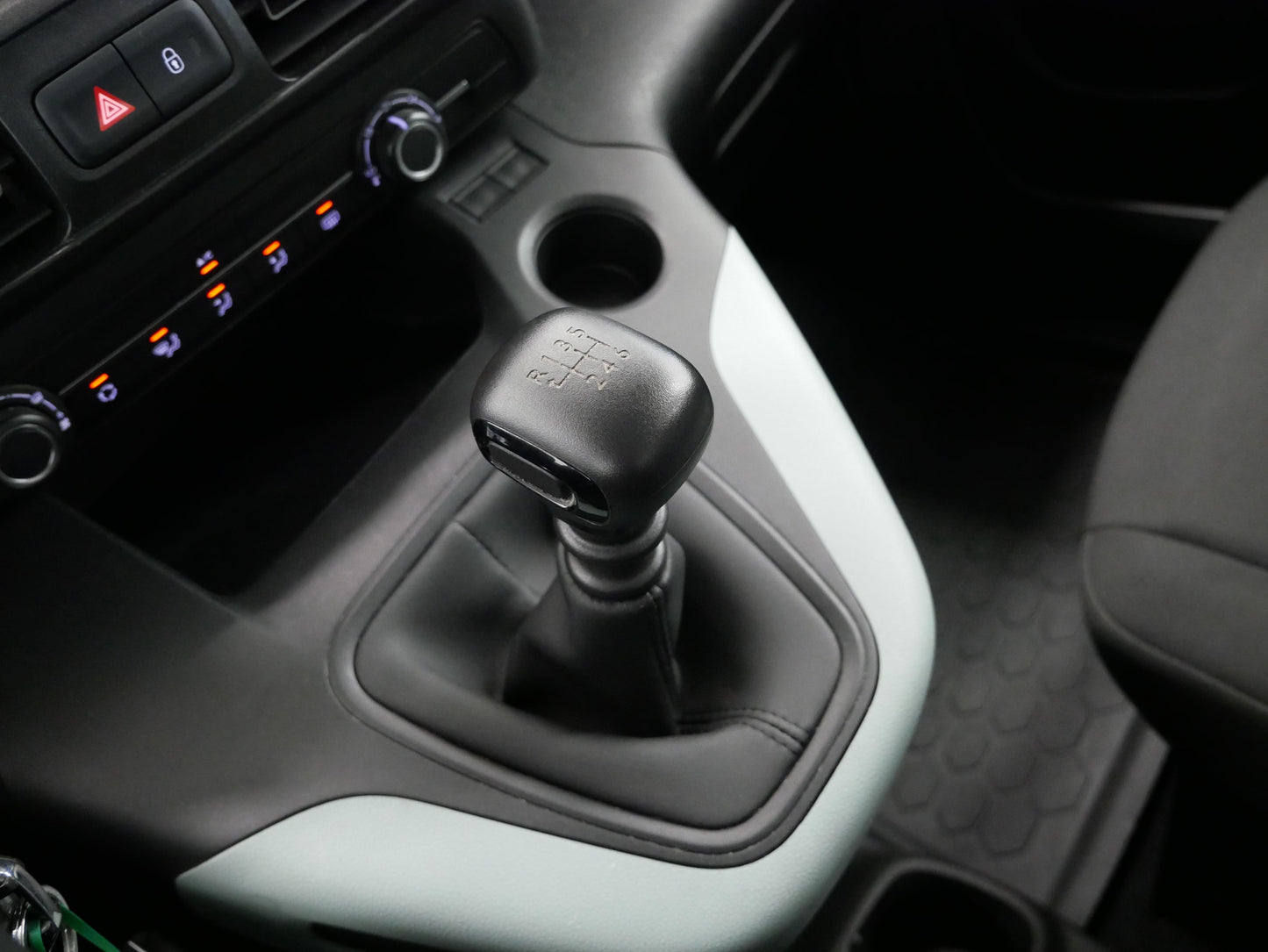 Citroën Berlingo 1.2 PureTECH 81 kW Live XL