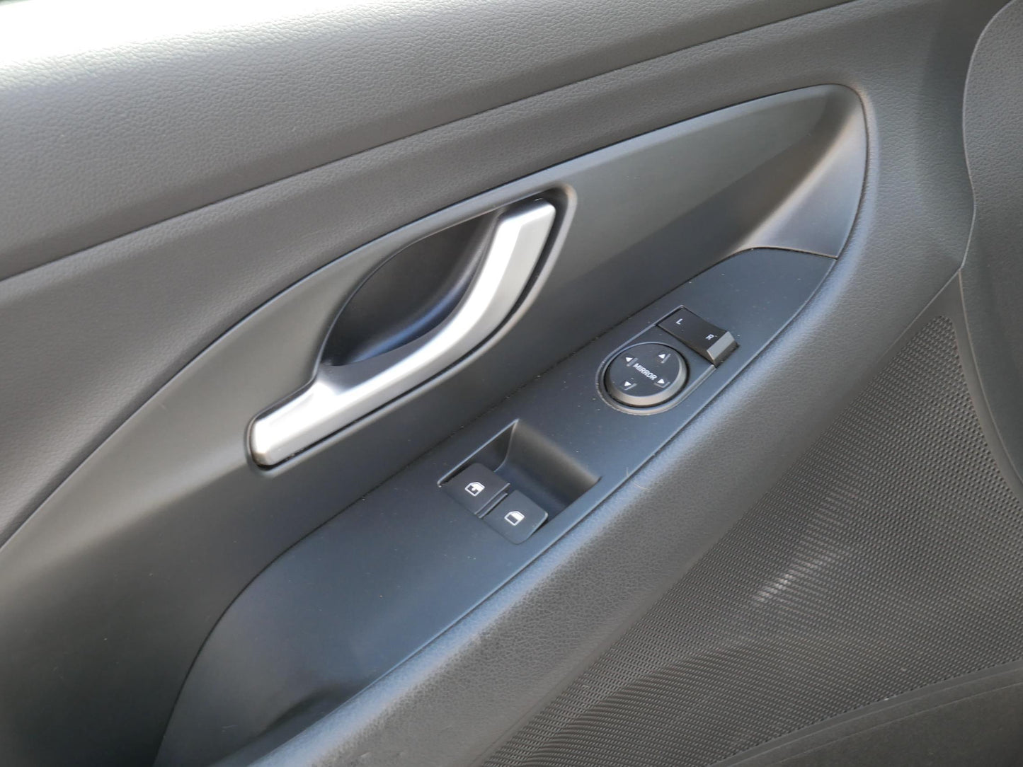 Hyundai i30 1.0 T-GDI 88 kW Start Plus