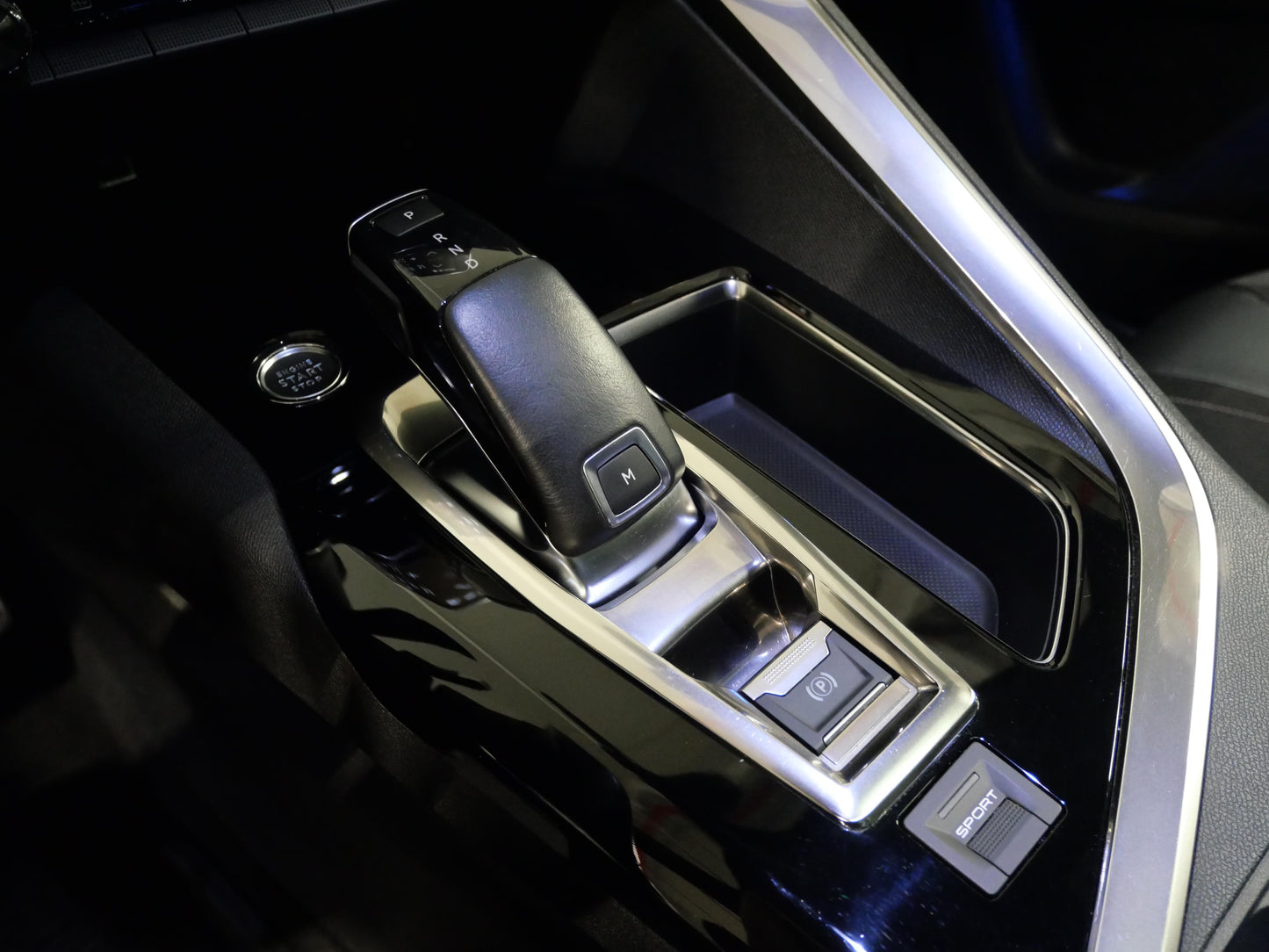 Peugeot 5008 2.0 HDI 130 kW GT-Line