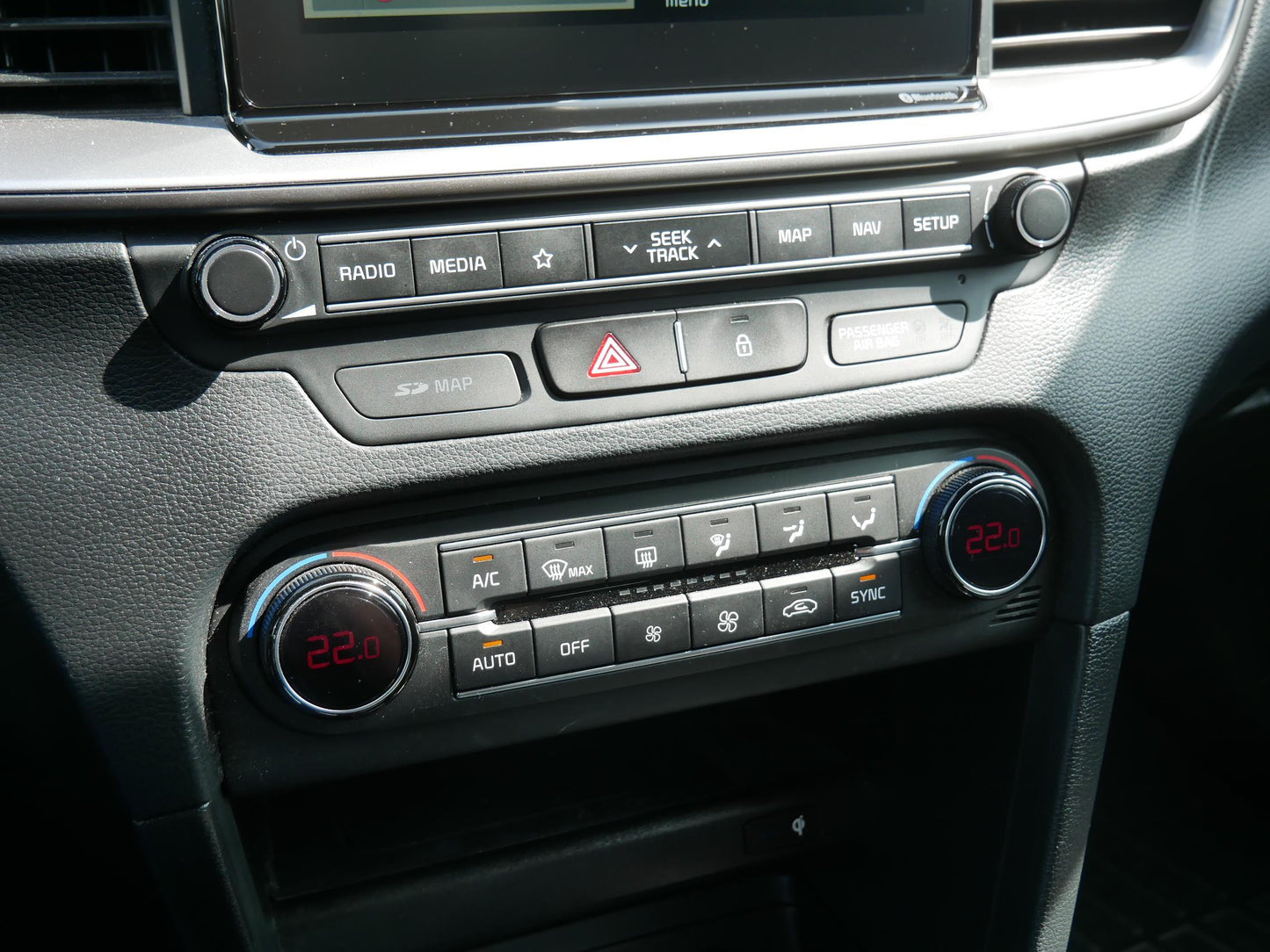 Kia Ceed 1.6 CRDi 100 KW