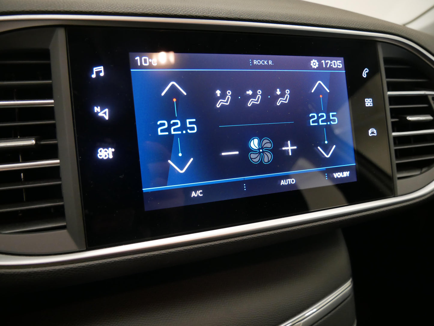 Peugeot 308 SW 1.5 BlueHDI 96 kW