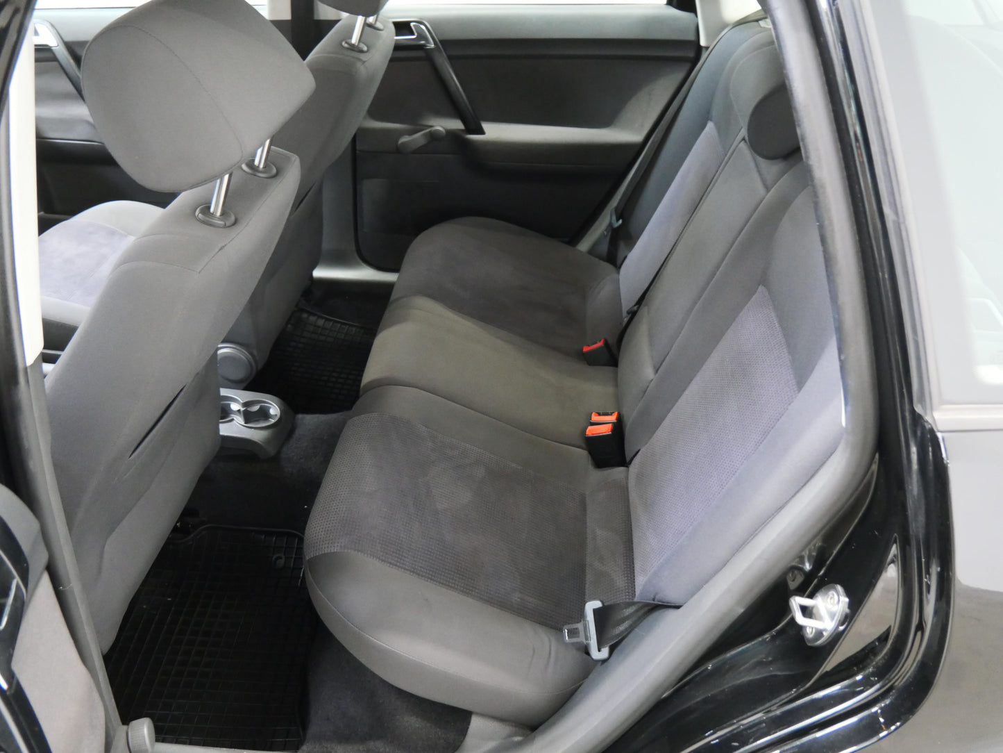 Volkswagen Polo 1.2i 40 kW Comfortline