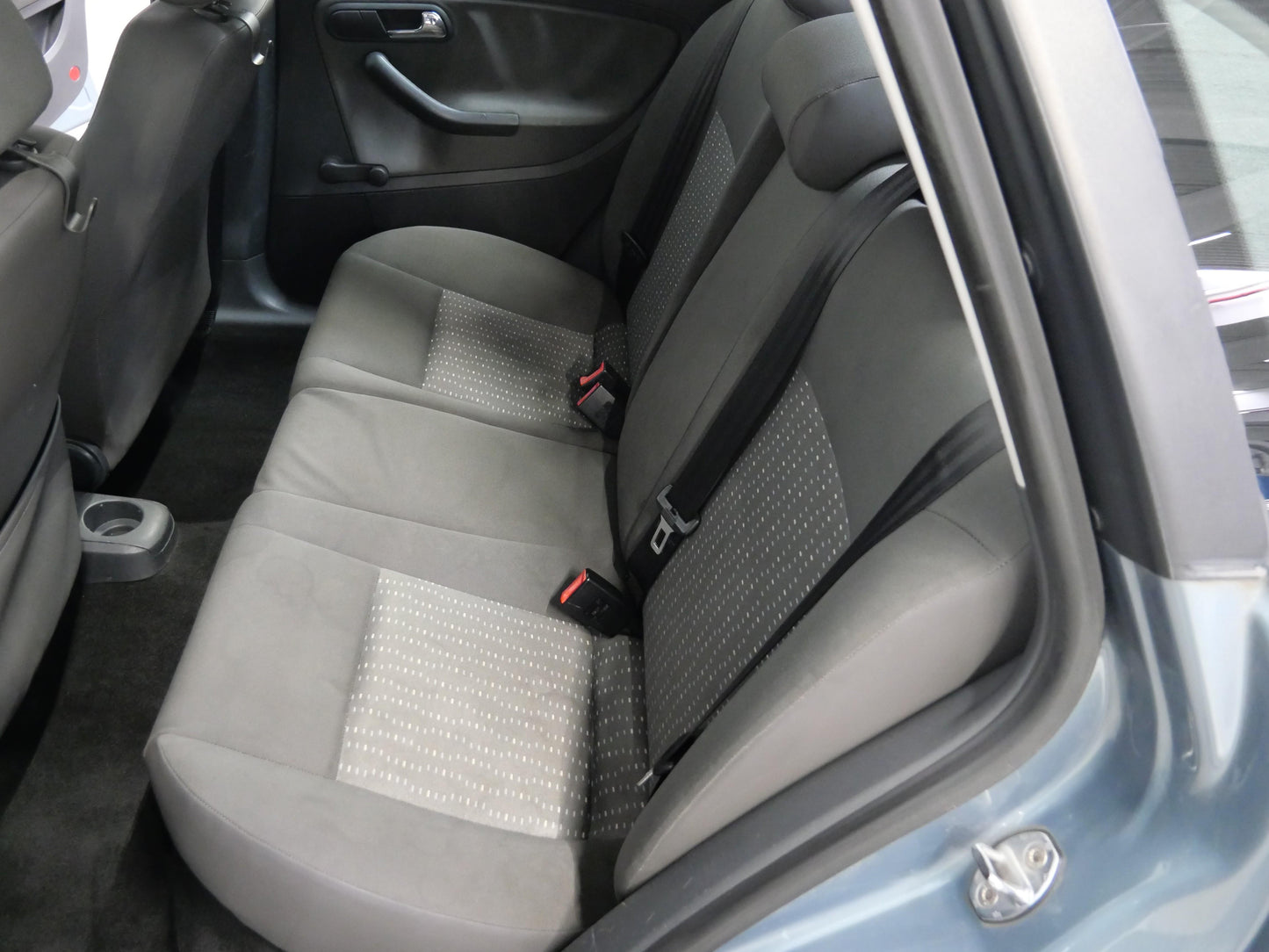 Seat Cordoba 1.2 12V 47 kW Reference